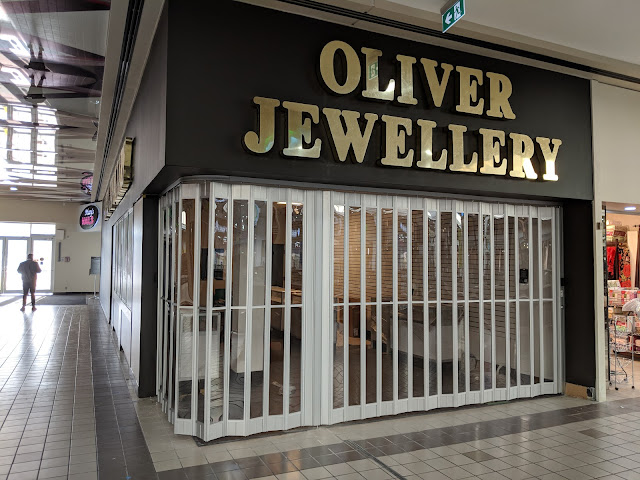 Oliver Jewellery