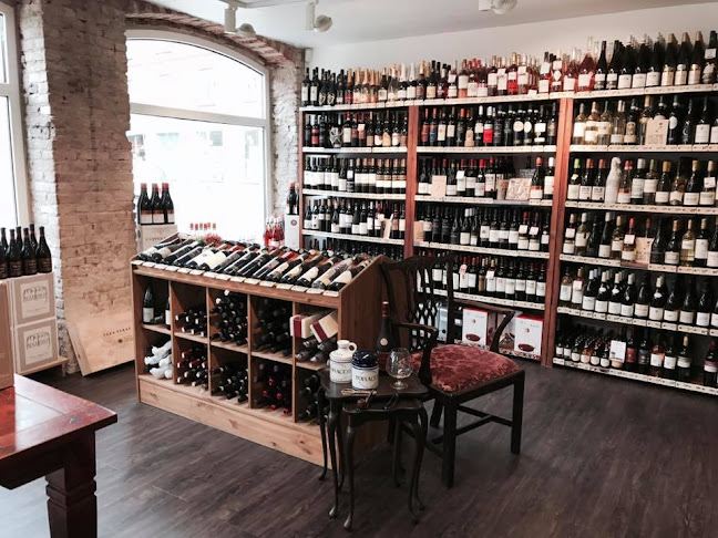 Vinhuset Randers - Randers