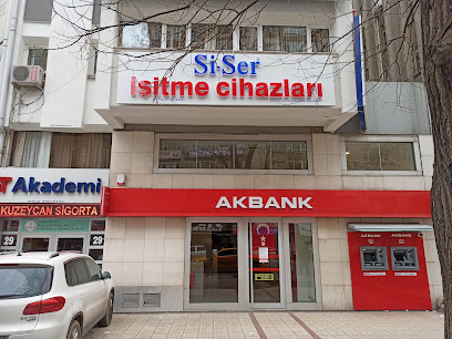 Ankara Kızılay Siser İşitme Cihazları
