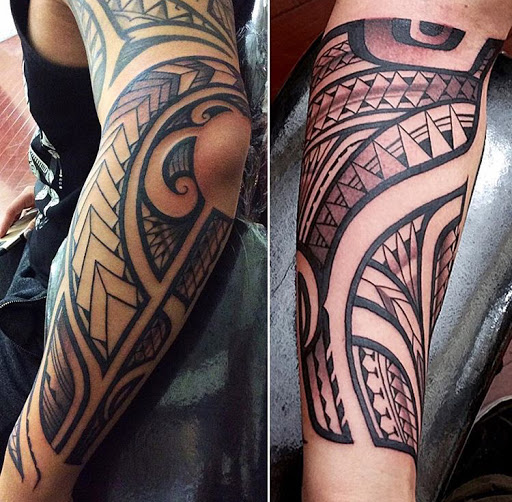 Explore funny friend tattoo ideas, creative tattoo ideas in Fremont, available at Inkies Tattoo Studio