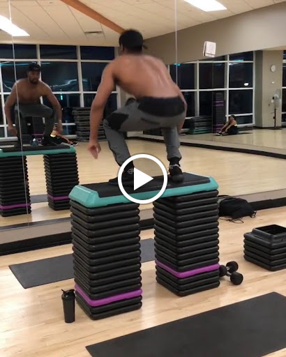 Gym «LA Fitness», reviews and photos, 1776 Eastchester Rd, Bronx, NY 10461, USA