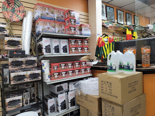 Grocery Store «Merkato Market», reviews and photos, 3300 Buford Hwy NE, Atlanta, GA 30329, USA