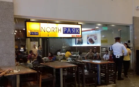 North Park Noodles image