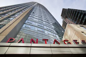 Pantages Hotel Downtown Toronto image