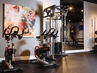 THE SET | Personal Training Studio | Brentwood Personal Trainer