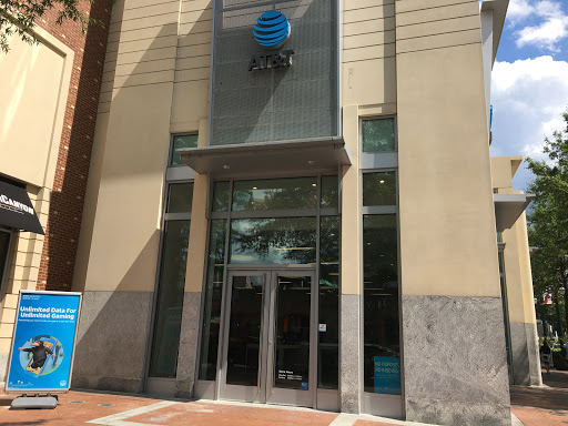 Cell Phone Store «AT&T», reviews and photos, 8519 Georgia Ave, Silver Spring, MD 20910, USA