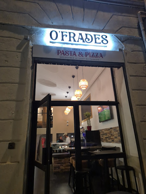 O'FRADES