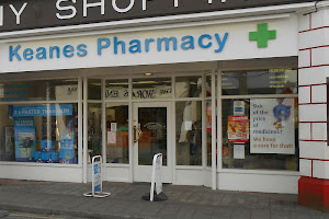 Keane's Pharmacy