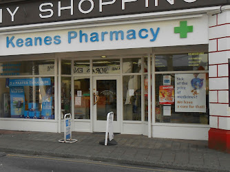 Keane's Pharmacy