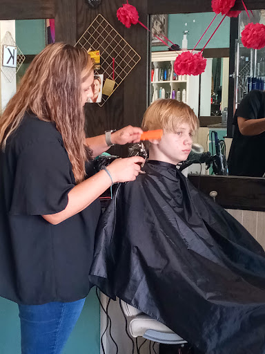 Beauty Salon «Hair Kingdom», reviews and photos, 344 Battlefield Blvd S, Chesapeake, VA 23322, USA