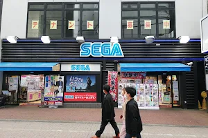 SEGA image