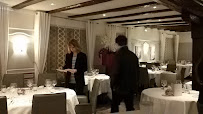 Atmosphère du Restaurant français Auberge du Cheval Blanc (Restaurant Koehler) à Westhalten - n°8