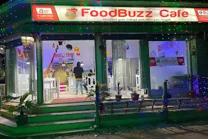 FoodBuzz Cafe image