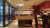Atmosphère du Restaurant de type buffet Chez Song buffet à volonté à Villenave-d'Ornon - n°2