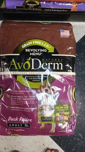 Pet Supply Store «A Pet World», reviews and photos, 401 McCray St, Hollister, CA 95023, USA