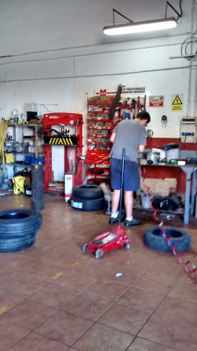 Taller Ribera Sur La Manga en La Manga, Murcia