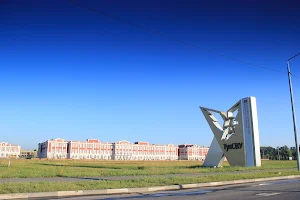Suvorov Military School in Tula image