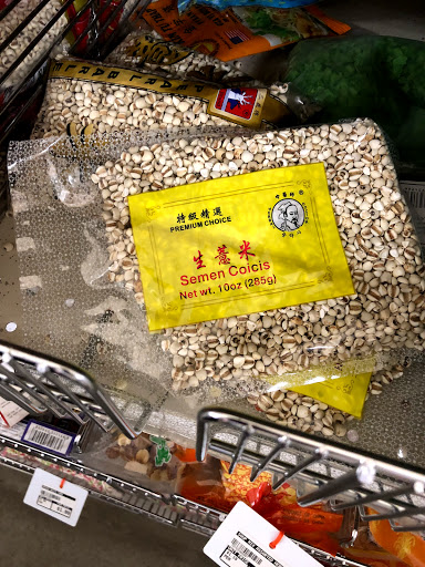 Asian Grocery Store «V-Mart international market», reviews and photos, 176 Narragansett Ave, Providence, RI 02907, USA