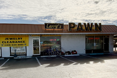 Larrys Estate Jewelry & Pawn, Inc. Cape Coral
