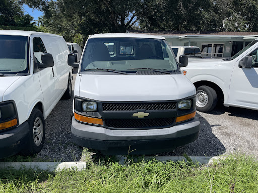 Used Car Dealer «Alt 19 Auto Sales Inc», reviews and photos, 10967 Ulmerton Rd, Largo, FL 33778, USA