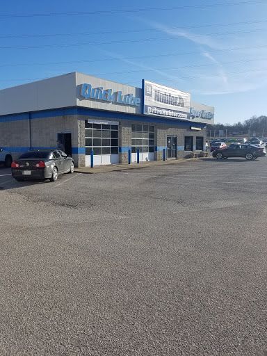 Car Dealer «Hubler Chevrolet Buick GMC», reviews and photos, 4687 Dixie Hwy, Bedford, IN 47421, USA