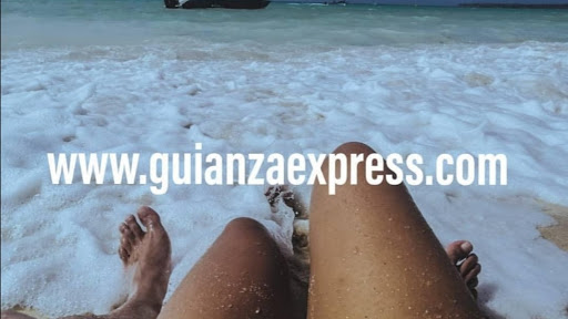 Guianza Express S.A.S