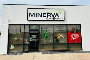 Minerva Canna - Grove Medical Marijuana Dispensary image