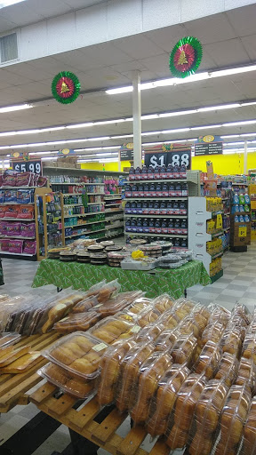 Grocery Store «Fiesta Mart», reviews and photos, 1235 S Josey Ln, Carrollton, TX 75006, USA