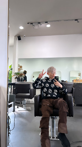 Beauty Salon «Chateau Beauty Salon», reviews and photos, 3815 Ocean View Blvd, Montrose, CA 91020, USA