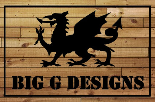 Big G Designs