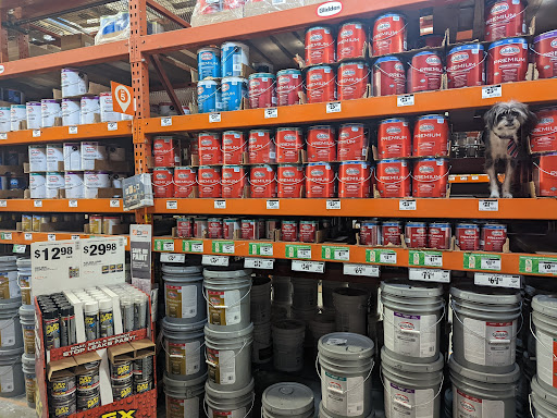 Home Improvement Store «The Home Depot», reviews and photos, 999 W Riverdale Rd, Riverdale, UT 84405, USA