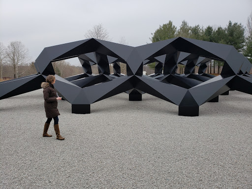 Performing Arts Theater «Weinberg Center for the Arts», reviews and photos, 20 W Patrick St, Frederick, MD 21701, USA