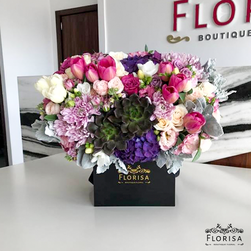 Florisa Boutique Floral