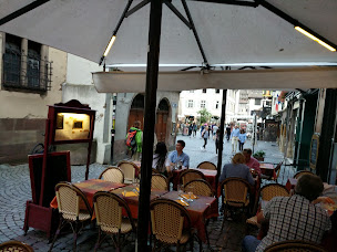 Photo n°289 de Au Vieux Strasbourg à Strasbourg ()