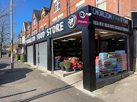 Chorlton Food Store