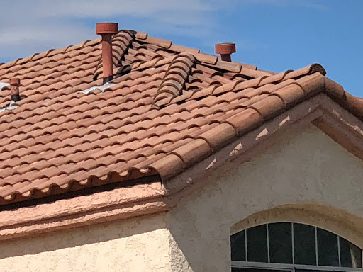 City Seamless Roofing Company in Las Vegas, Nevada