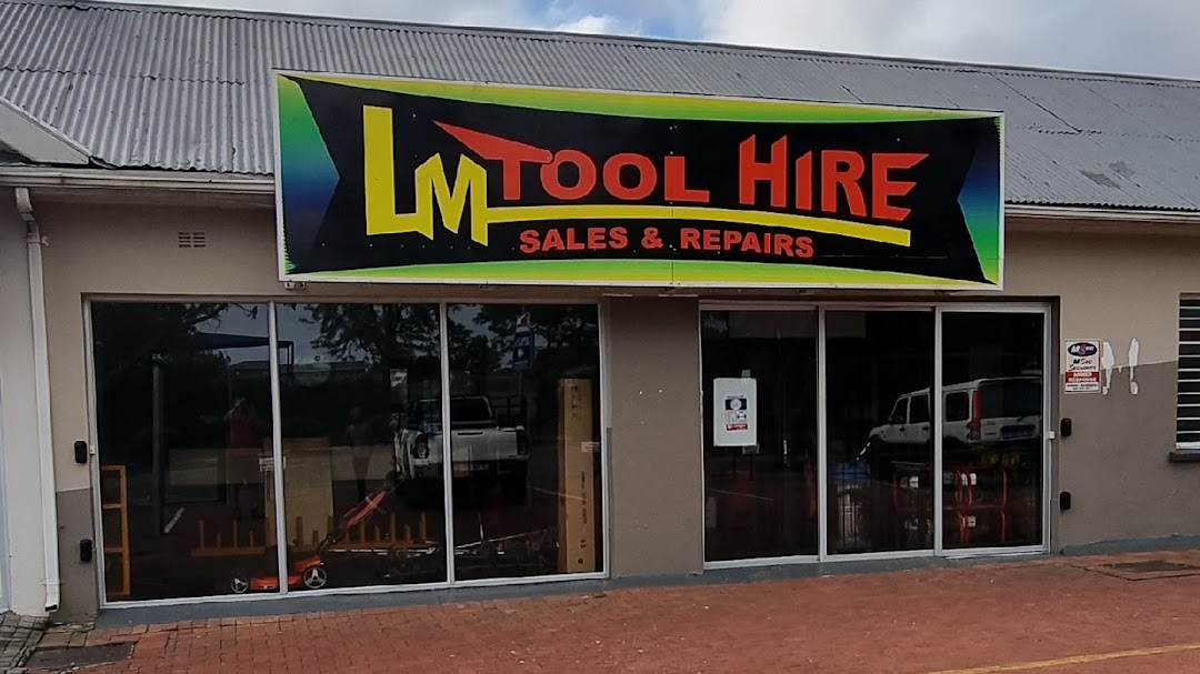 LM TOOL HIRE