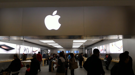 Computer Store «Apple Cherry Hill», reviews and photos, 2000 NJ-38, Cherry Hill, NJ 08002, USA