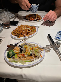Plats et boissons du Restaurant chinois Restaurant DIEP à Paris - n°9