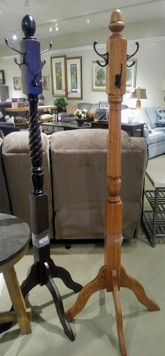 Furniture Store «Stahl Furniture of Bloomington», reviews and photos, 515 S Walnut St, Bloomington, IN 47401, USA