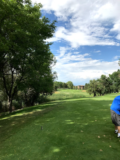 Golf Resort «The Inverness Golf Club», reviews and photos, 200 Inverness Dr W, Englewood, CO 80112, USA