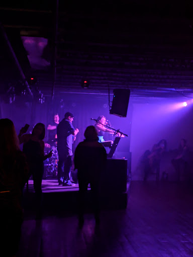 Night Club «Whiskey Barrel», reviews and photos, 520 Main St, Laconia, NH 03246, USA