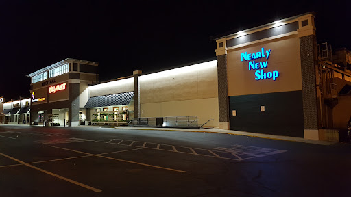 Nearly New Thrift Shop, 1250 Bardstown Rd # 114, Louisville, KY 40204, USA, 