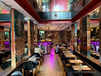 Atmosphère du Restaurant thaï Restaurant Aiyara à Paris - n°14