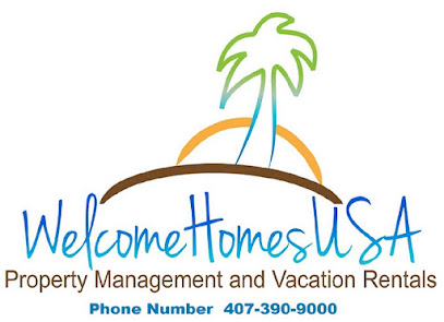 Welcome Homes USA