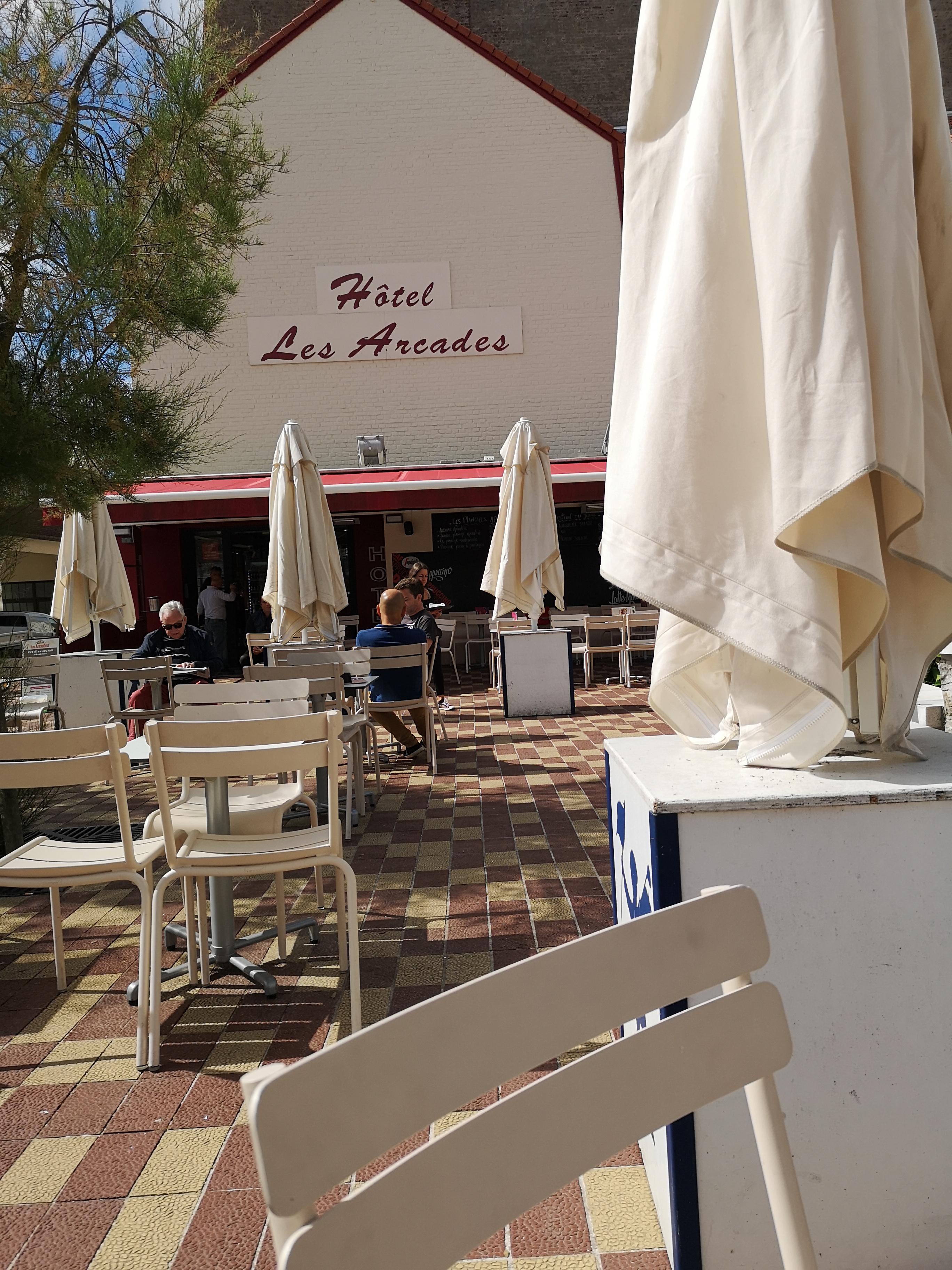 Photo n° 1 de l'avis de R. fait le 21/06/2019 à 09:05