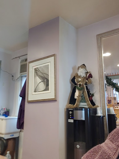 Day Spa «Essencia Salon & Day Spa», reviews and photos, 1240 Old Lancaster Pike, Hockessin, DE 19707, USA