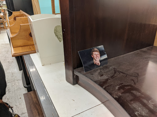 Thrift Store «Arc Thrift Store», reviews and photos, 9131 Washington St, Thornton, CO 80229, USA