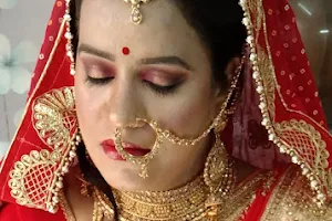 Radhika beauty parlour & Salon image