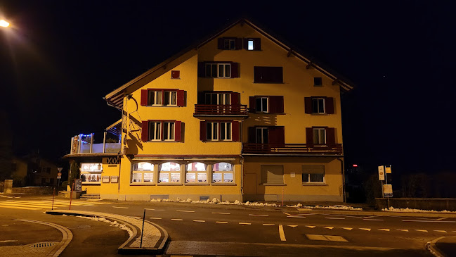 Ochsen Hotel, Restaurant und Pizzeria - Glarus Nord